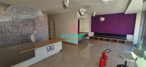 Imóvel Comercial com 1 Quarto para alugar, 218m² no Centro, São José dos Campos