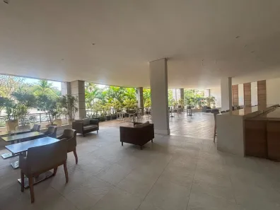 Sala Comercial para alugar, 32m² no Barra da Tijuca, Rio de Janeiro