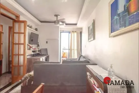 Apartamento com 3 Quartos à venda, 165m² no Tatuapé, São Paulo