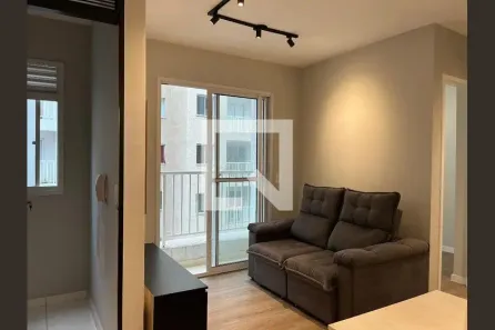 Apartamento com 2 Quartos à venda, 37m² no Água Branca, São Paulo