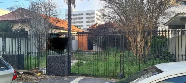 Casa com 4 Quartos à venda, 600m² no Parque Tamandaré, Campos dos Goytacazes