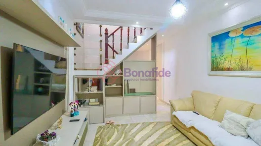 Casa com 3 Quartos à venda, 150m² no Jardim Tannus, Jundiaí