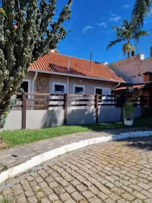 Casa de Condomínio com 3 Quartos à venda, 140m² no Parque Imperador, Campinas