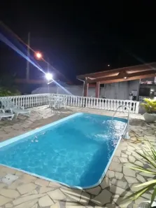 Fazenda/Sítio com 3 Quartos à venda, 151m² no Guamirim, Caçapava