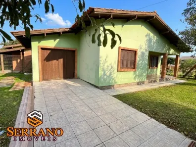 Casa com 3 Quartos à venda, 140m² no Praia de Mariluz, Imbé