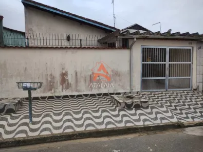 Casa com 3 Quartos à venda, 116m² no Cidade da Criança, Praia Grande