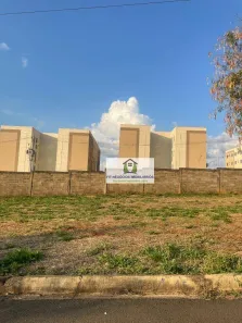 Lote/Terreno à venda, 210m² no Vila Clementina, São José do Rio Preto