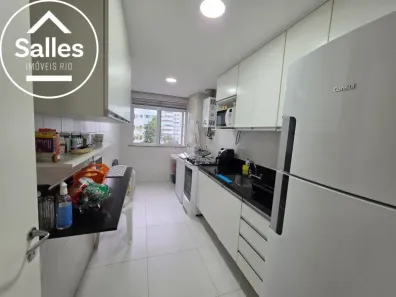 Apartamento com 2 Quartos à venda, 75m² no Barra Olímpica, Rio de Janeiro
