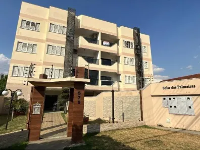 Apartamento com 2 Quartos à venda, 165m² no Vila Aurora I, Rondonópolis