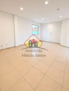 Sala Comercial para alugar, 60m² no Jardim das Nações, Taubaté
