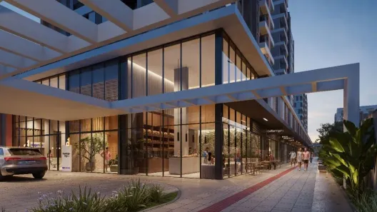 Apartamento com 3 Quartos à venda, 124m² no Gravatá, Navegantes