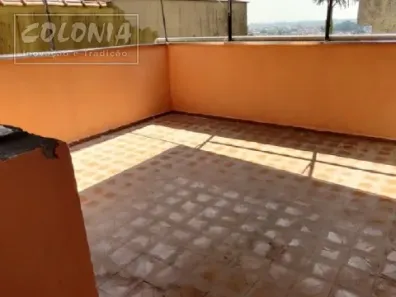Casa com 6 Quartos à venda, 549m² no Vila Progresso, Santo André