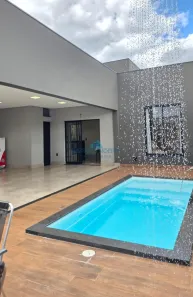 Casa com 2 Quartos à venda, 100m² no Residencial Tellini, Franca