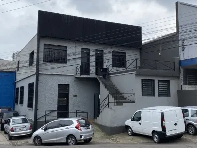 Sala Comercial para alugar, 40m² no Galópolis, Caxias do Sul