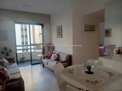 Apartamento com 2 Quartos à venda, 58m² no Vila Mariana, São Paulo