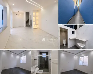 Casa com 2 Quartos à venda, 90m² no Penha, Rio de Janeiro