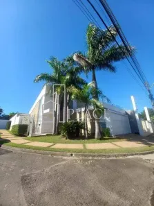 Casa com 3 Quartos à venda, 199m² no Parque das Esmeraldas, Marília