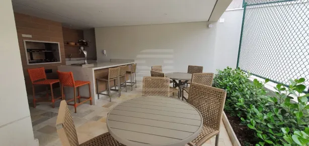 Apartamento com 1 Quarto para alugar, 46m² no Centro, Campinas