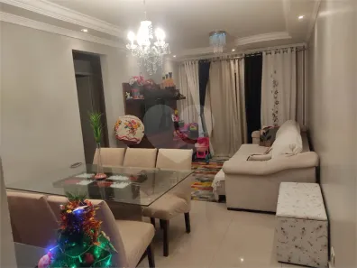 Apartamento com 2 Quartos à venda, 64m² no Vila Medeiros, São Paulo
