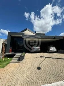Casa de Condomínio com 4 Quartos à venda, 470m² no Residencial Vale Florido, Piratininga