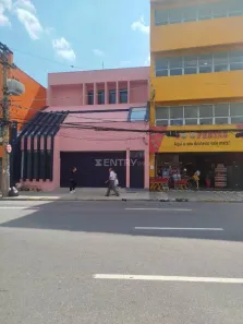 Ponto Comercial para alugar, 400m² no Centro, Jundiaí