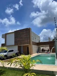 Casa com 6 Quartos à venda, 900m² no Itacimirim (Monte Gordo), Camaçari