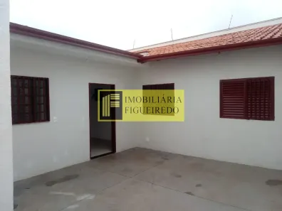 Casa com 2 Quartos para alugar, 70m² no Parque do Sol, São José do Rio Preto