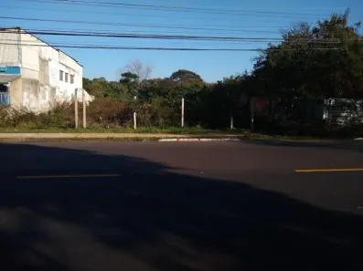 Lote/Terreno à venda, 1942m² no Estância Velha, Canoas