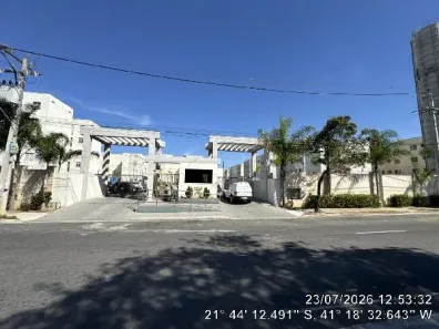Apartamento com 2 Quartos à venda, 51m² no Jardins de Campos, Campos dos Goytacazes