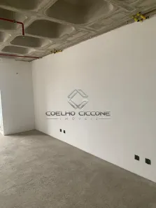 Sala Comercial para alugar, 40m² no Centro, São Caetano do Sul