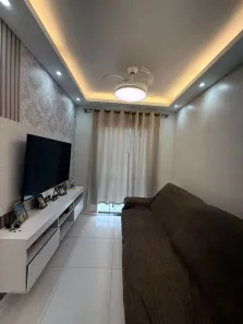 Apartamento com 2 Quartos à venda, 60m² no Tenoné, Belém