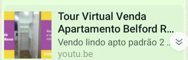 Apartamento com 2 Quartos à venda, 89m² no Centro, Belford Roxo