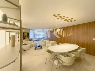 Apartamento com 4 Quartos à venda, 190m² no Barra da Tijuca, Rio de Janeiro
