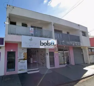 Prédio Comercial com 2 Quartos à venda, 370m² no Parque Alto Sumaré, Bauru