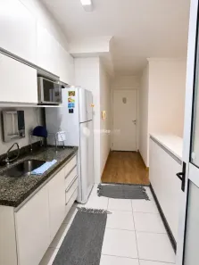 Apartamento com 3 Quartos para alugar, 65m² no Jardim Copacabana, São José dos Campos