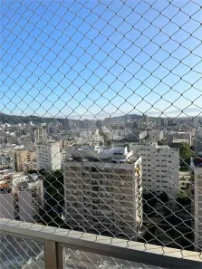 Apartamento com 4 Quartos à venda, 161m² no Tijuca, Rio de Janeiro