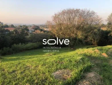 Lote/Terreno à venda, 7550m² no Colinas do Mosteiro de Itaici, Indaiatuba