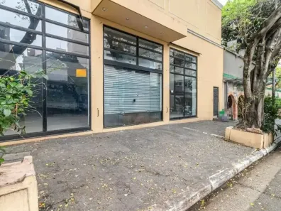 Prédio Comercial com 4 Quartos para alugar, 450m² no Vila Buarque, São Paulo