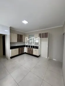 Casa com 3 Quartos à venda, 130m² no Jardim Paulista II, Indaiatuba
