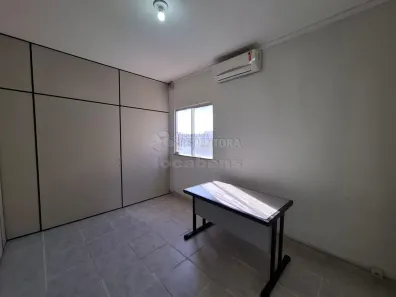 Sala Comercial para alugar, 12m² no Universitário, São José do Rio Preto