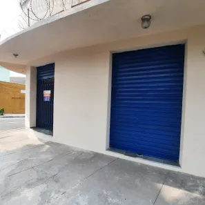Ponto Comercial para alugar, 93m² no Vila Americana, Volta Redonda