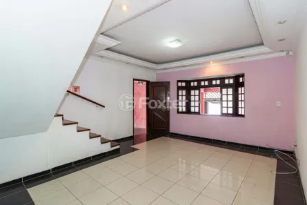 Casa com 3 Quartos à venda, 175m² no Parque Ipê, São Paulo