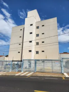 Apartamento com 2 Quartos para alugar, 70m² no Parque Residencial Universo, São José do Rio Preto