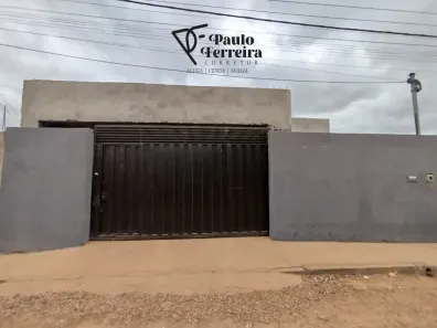 Casa com 3 Quartos à venda, 200m² no Residencial Morro da Cruz, Brasília