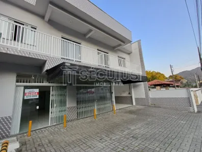 Ponto Comercial para alugar, 70m² no Jaraguá Esquerdo, Jaraguá do Sul