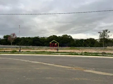 Lote/Terreno à venda, 927m² no Urbanova VII, São José dos Campos