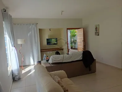 Casa de Condomínio com 3 Quartos à venda, 203m² no Colinas do Paraíso, Botucatu
