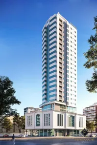 Apartamento com 4 Quartos à venda, 192m² no Centro, Balneário Camboriú