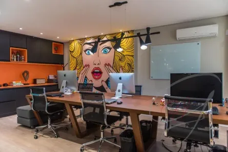 Sala Comercial à venda, 54m² no Vila Yara, Osasco
