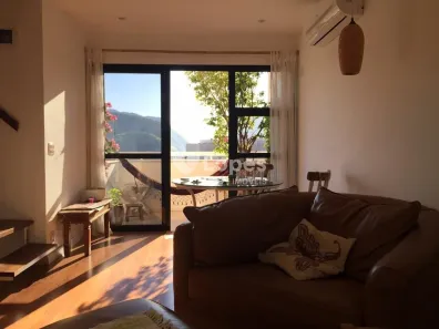 Apartamento com 2 Quartos à venda, 66m² no Barra da Tijuca, Rio de Janeiro